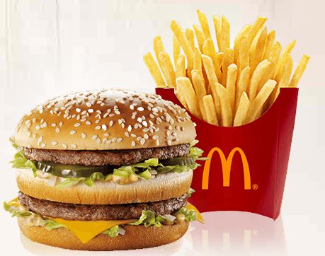 McDonald's Gift Card Giveaway - Giveaway Monkey