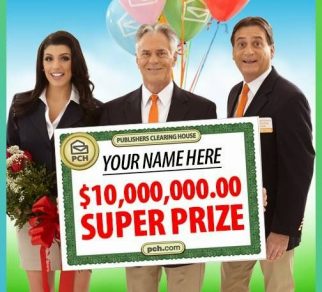 pch-sweepstakes